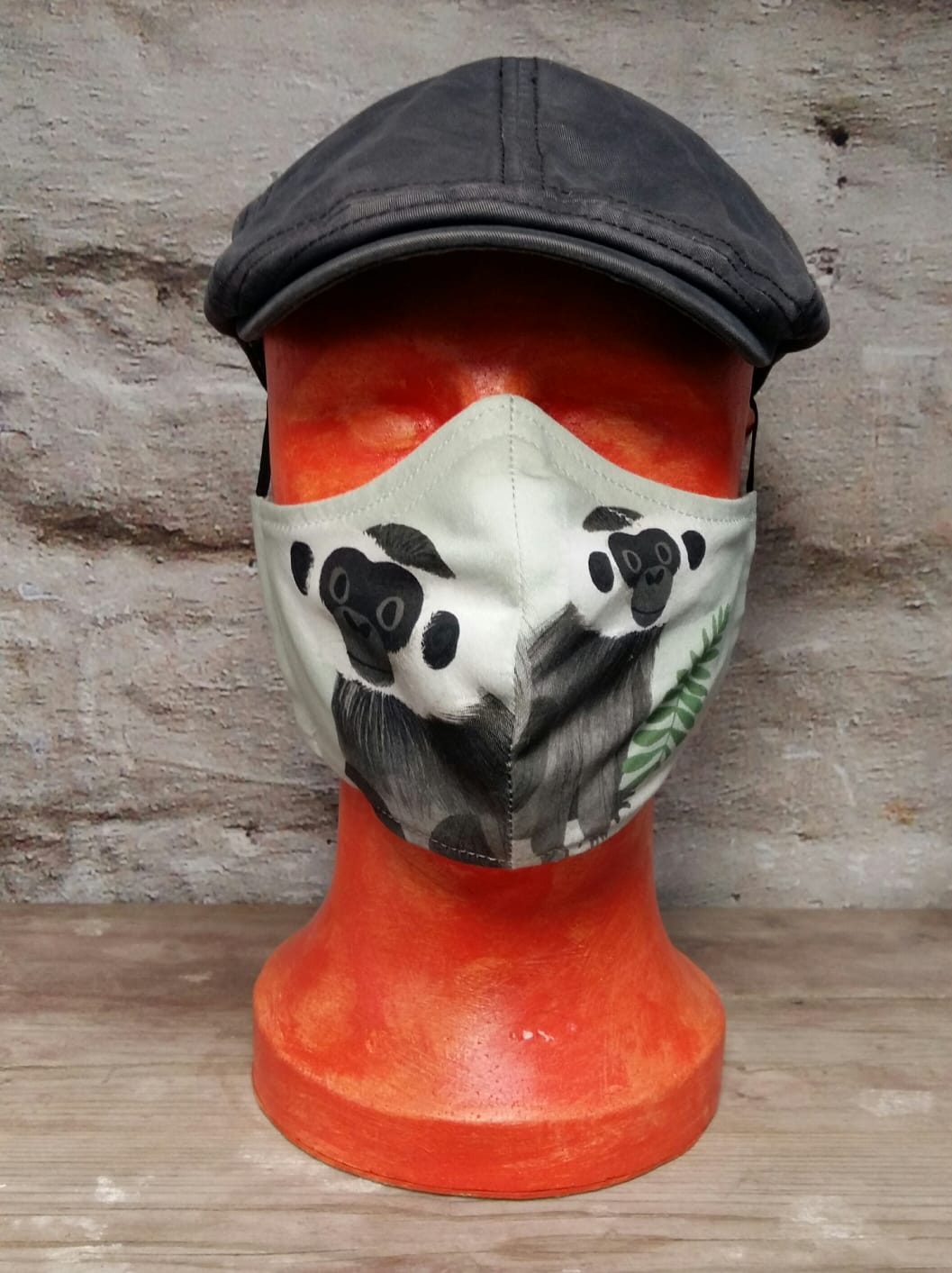 Hochwertiges Material